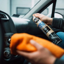 K2 POLO PROTECTANT FOAM Vinil Plastik Temizleyici & Koruyucu Köpük 750ml