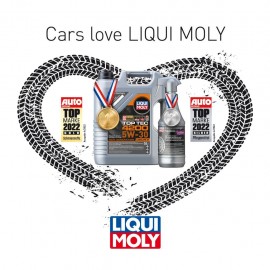 Liqui Moly Kamyon Serisi Dizel Performans ve Koruyucu 500 ml 20997