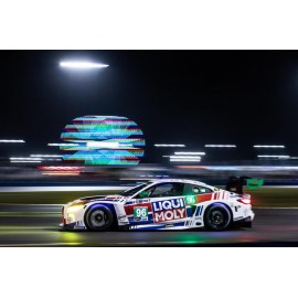 Liqui Moly Kamyon Serisi Dizel Performans ve Koruyucu 500 ml 20997