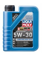 Liqui Moly 5W30 Motor Yağı DPF'li Sentetik Yağ 1 lt. 9506