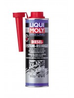 Liqui Moly Dizel Sistem Temizleyici Pro-Line Seri 500 ml. 5156