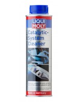 Liqui Moly Katalitik Sistem / Katalizör Temizleyici 300 ml. 8931
