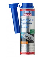 Liqui Moly Katalitik Sistem Temizleyici 300 ml. 7110