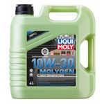 Liqui Moly Molygen New Generation 10W-30 Motor Yağı 4 Litre 20797