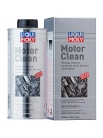 Liqui Moly Motor Clean - Motor İçi Temizleyici 500 ml. 1019
