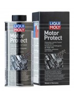 Liqui Moly Motor Protect Sentetik Motor Koruma Katkısı 500 ml. 10