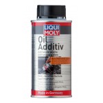 Liqui Moly Oil Additive MOS2+ Motor Yağ Katkısı 300 ml. 1012