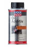 Liqui Moly Oil Additive MOS2+ Motor Yağ Katkısı 300 ml. 1012