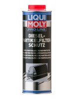 Liqui Moly Pro Line Dizel Partikül Filtre Koruyucu 1 lt. 5123