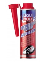 Liqui Moly Speed Tech Perf. Arttırıcı Dizel Yak.Katkı 250ml. 3722