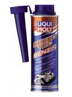 Liqui Moly Speed Tech Perfms. Arttırıcı Benzin Katkı 250 ml. 3720