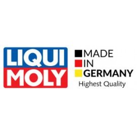 Liqui Moly Top Tec ATF 1400 Otomatik CVT Şanzıman Yağı 1 Lt. 3662