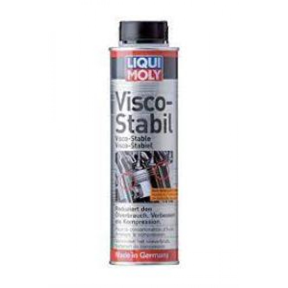 Liqui Moly Viskozite Dengeleyici 300 ml 1017
