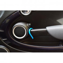 Little Trees Clip New Car Scent Yeni Araç Kokusu 1 Ad.