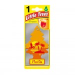 Little Trees Mai - Tai Pasifik Meyveleri Kokteyli Oto Kokusu