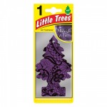 Little Trees Midnight Chic Gece Yarısı Car Freshener Oto Kokusu