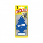 Little Trees New Car Freshener Yeni Araba Oto Kokusu