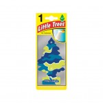 Little Trees Pina Colada Car Freshener Oto Kokusu