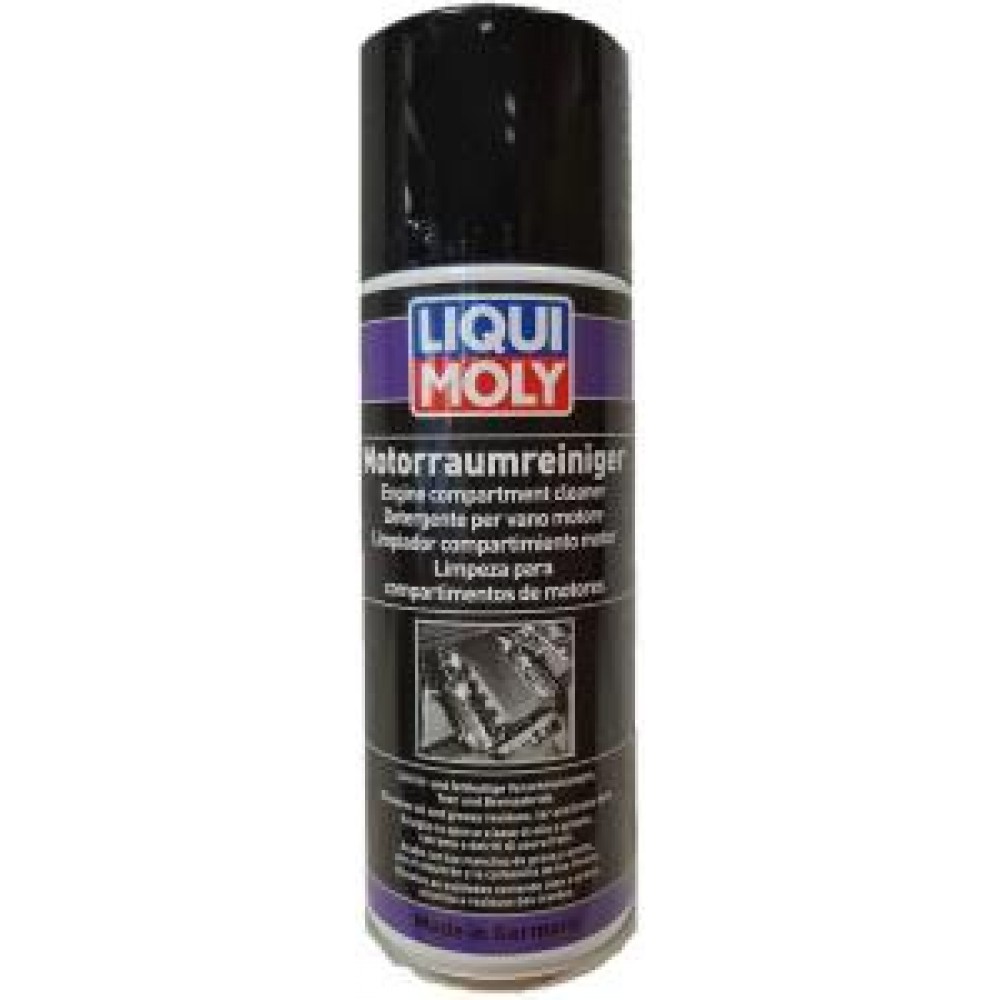 Liqui Moly Motor Bölmesi Temizleyici 400 ml 3326