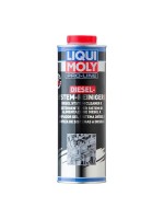 Liqui Moly Pro-Line Dizel Sistemi Temizleyicisi 1 lt. 5144