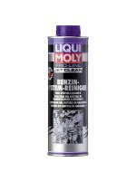 Liqui Moly Jet Clean Benzin Sistem Temizleyici 500 ml. 5152