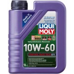 Liqui Moly Synthoil Race Tech GT1 10W-60 Sentetik Motor Yağı 1 lt.  8908 