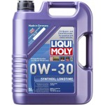 Liqui Moly Synthoil Longtime 0W-30 Motor Yağı 5 Litre 8977