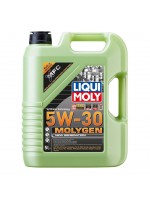 Liqui Moly  Molygen New Generation  5W30 Motor Yağı 5 Lt. 9952