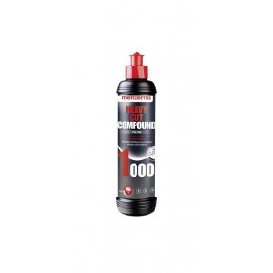 Menzerna Heavy Cut Compound 1000 250 ml.