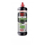 Menzerna Heavy Cut Compound 400 GREEN LINE 1 Lt.