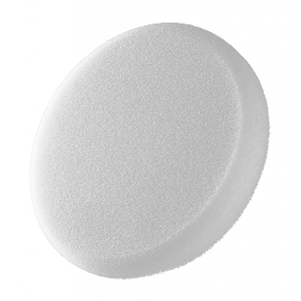 Menzerna Heavy Cut Hard Foam Pad 150 mm (White) P150H