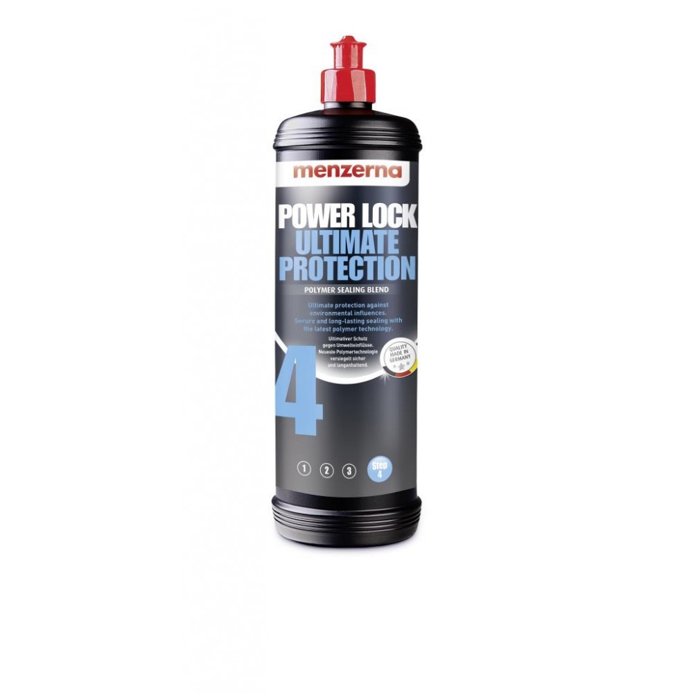 Menzerna Power Lock Ultimate Protection 1 Lt.