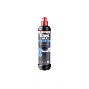Menzerna Sealing Wax Protection 250 ml.