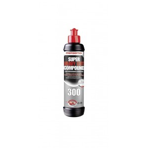 Menzerna Super Heavy Cut Compound 300 250 ml.