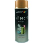 Motip Sprey Bronze Efekt Antik Altın 400 ml RAL95687