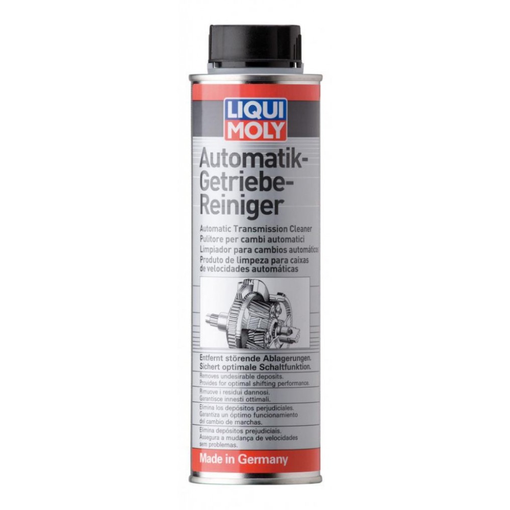 Liqui Moly Otomatik Şanzıman Temizleyici 300 ml 21689