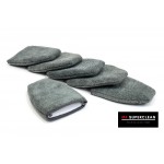 Superclean Mikrofiber Parmak Ped 2li