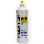 Polytop Oxide Hi Tech Yellow Wax 1 lt