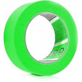 Q1 Yüksek Performans Maskeleme Bantı Yeşil 1 Adet 24x50 mm