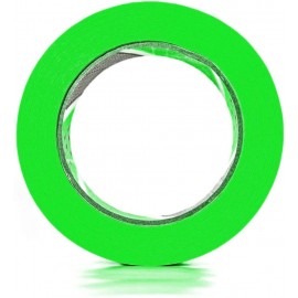 Q1 Yüksek Performans Maskeleme Bantı Yeşil 1 Adet 24x50 mm