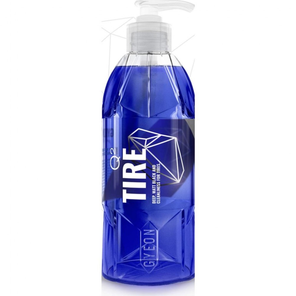 Gyeon Q2 Tıre 400 Ml