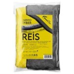 Smarttbee REİS ÇiftKat Kurulama Hav. 60x90 Sarı-Gri 1300GSM