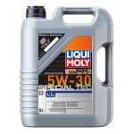 Liqui Moly Special Tec LL 5W-30 Motor Yağı 5l 2448 