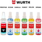 Würth Sprey Koku Melon 150 Ml
