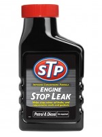 STP Motor İçi Yağ Sızıntı Önleyici 300 ml.