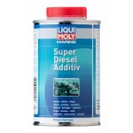 Liqui Moly Marin Süper Dizel Katkısı 500 ml 25005