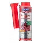 Liqui Moly Süper Dizel Yakıt Katkısı 250 ml 2504