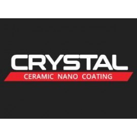 System X Ceramic Crystal SS 30 ml Seramik Kaplama