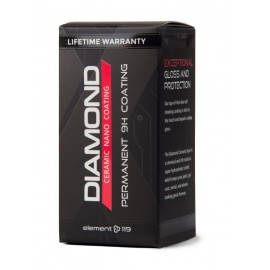System X Ceramic Diamond SS 30 ml Seramik Kaplama