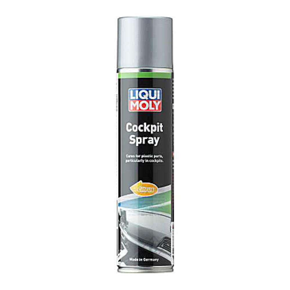Liqui Moly Torpido Genel Bakım Spreyi 300 ML